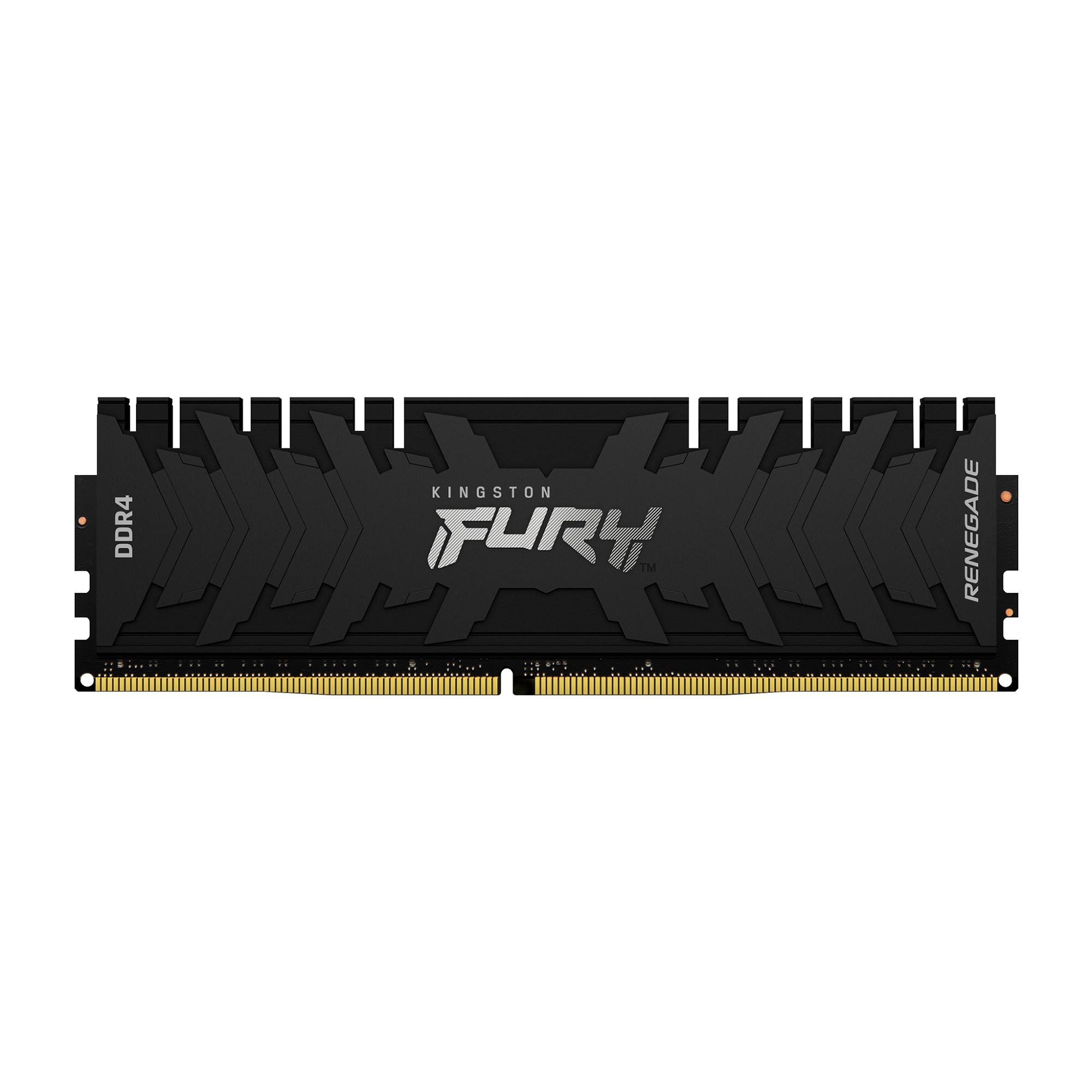 Pamięć RAM Kingston Fury Renegade 8GB DDR4 2666MHz