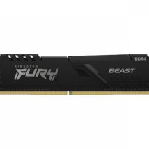 Pamięć RAM Kingston Fury Beast 8GB DDR4 3200MHz