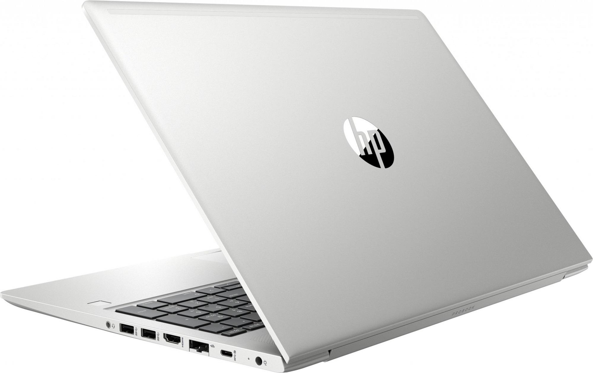 Notebook HP Probook 455 G7 175R0EA 15.6" - obrazek 3