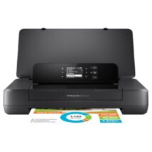 Drukarka HP Officejet 200 Mobile Printer