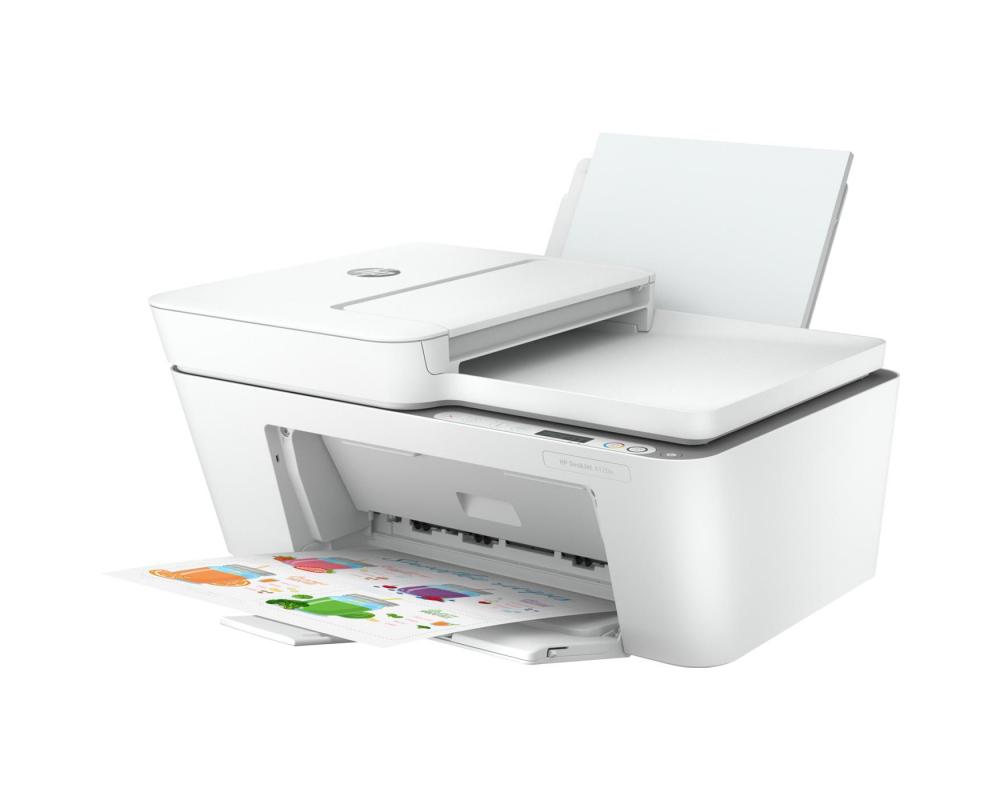 Urządzenie wielofunkcyjne HP DeskJet 4120E - obrazek 2