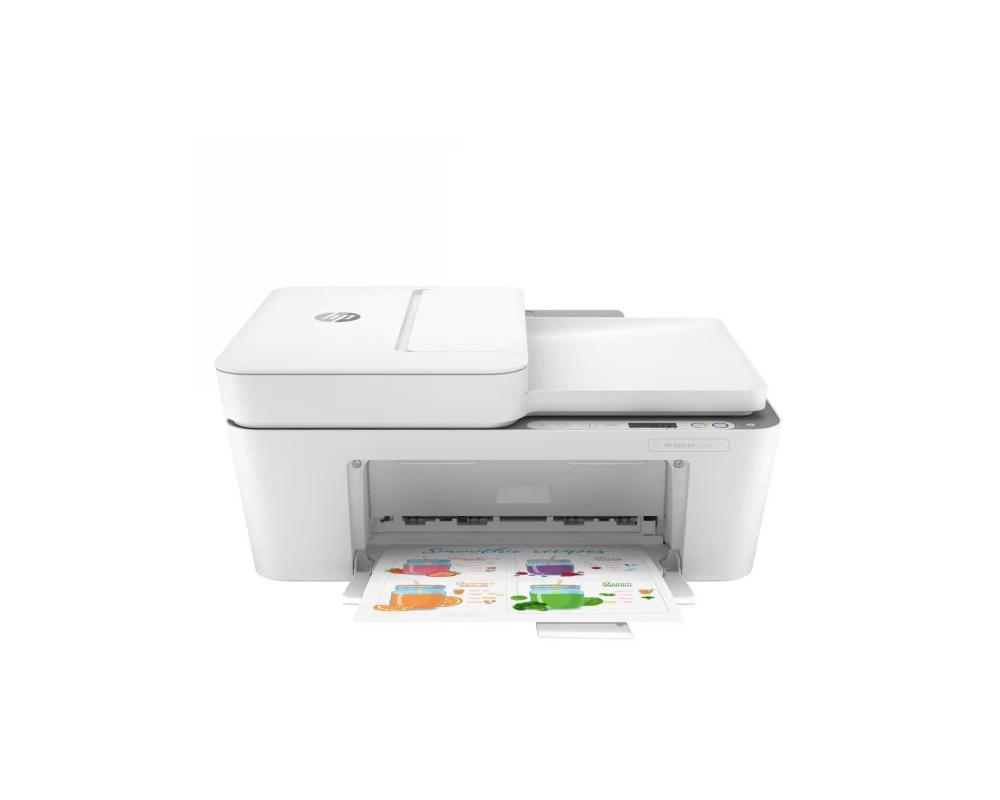 Urządzenie wielofunkcyjne HP DeskJet 4120E - obrazek 4