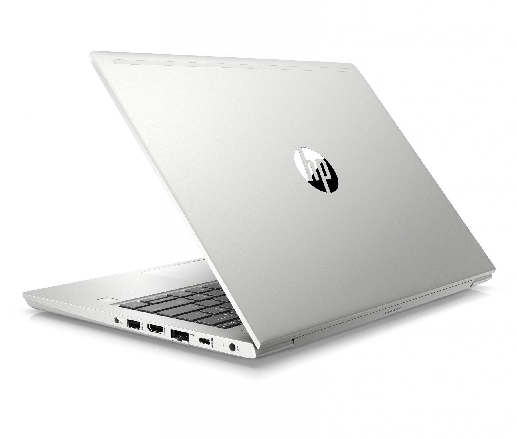 Notebook HP Probook 430 G7 9HR42EA 13.3" - obrazek 6