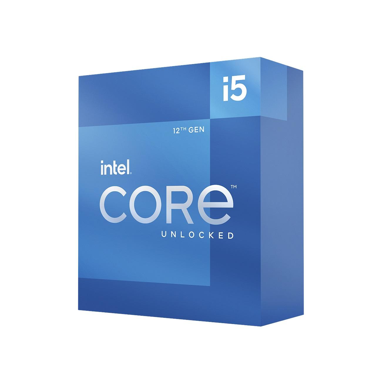 Procesor Intel® Core™ I5-12600K (20M Cache, up to 4.90 GHz) - obrazek 3