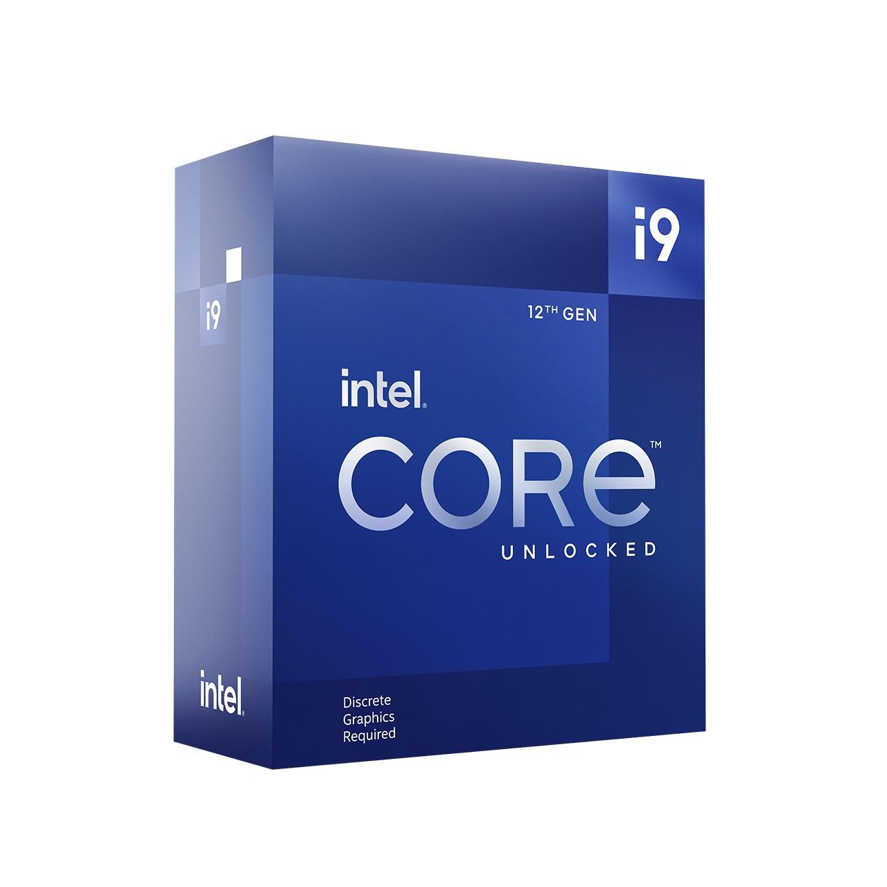 Procesor Intel® Core™ I9-12900KF (30M Cache, up to 5.20 GHz) - obrazek 2