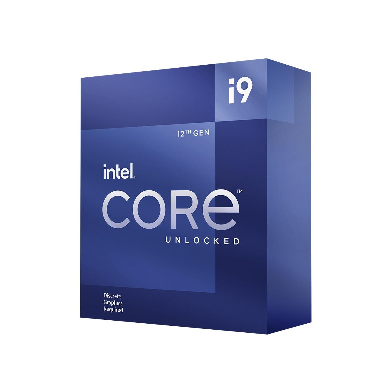 Procesor Intel® Core™ I9-12900KF (30M Cache, up to 5.20 GHz) - obrazek 3