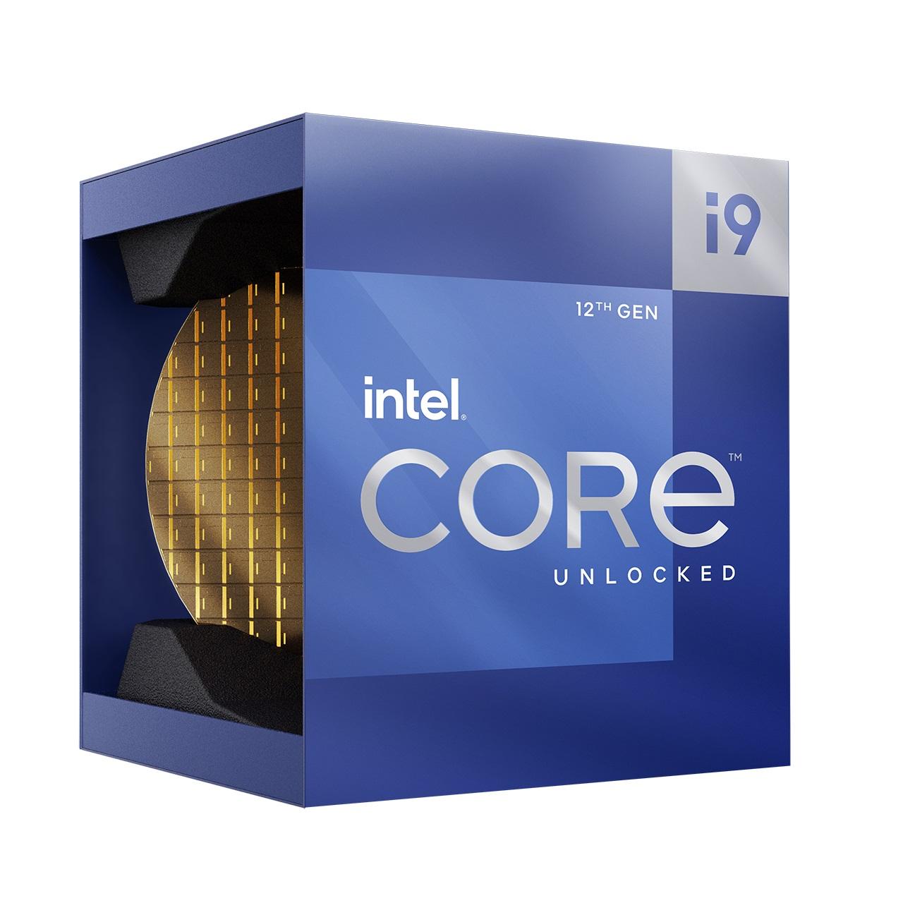 Procesor Intel® Core™ I9-12900K (30M Cache, up to 5.20 GHz) Tray - obrazek 2