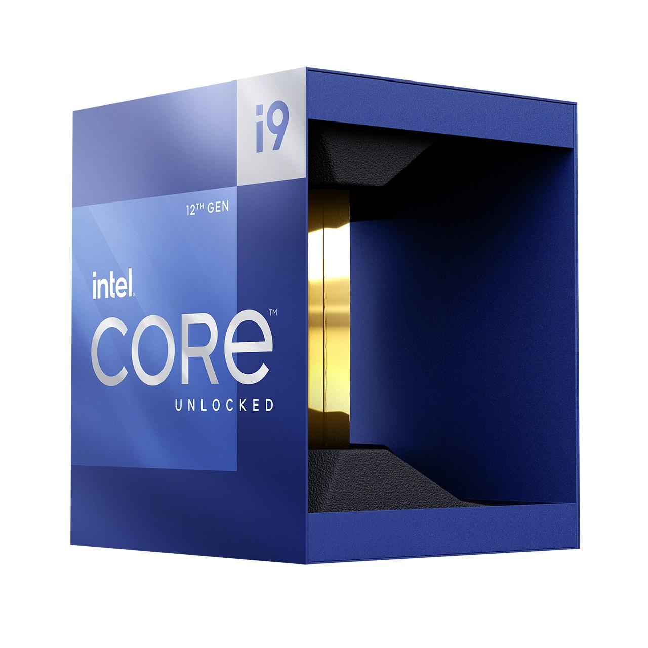 Procesor Intel® Core™ I9-12900K (30M Cache, up to 5.20 GHz) Tray - obrazek 3