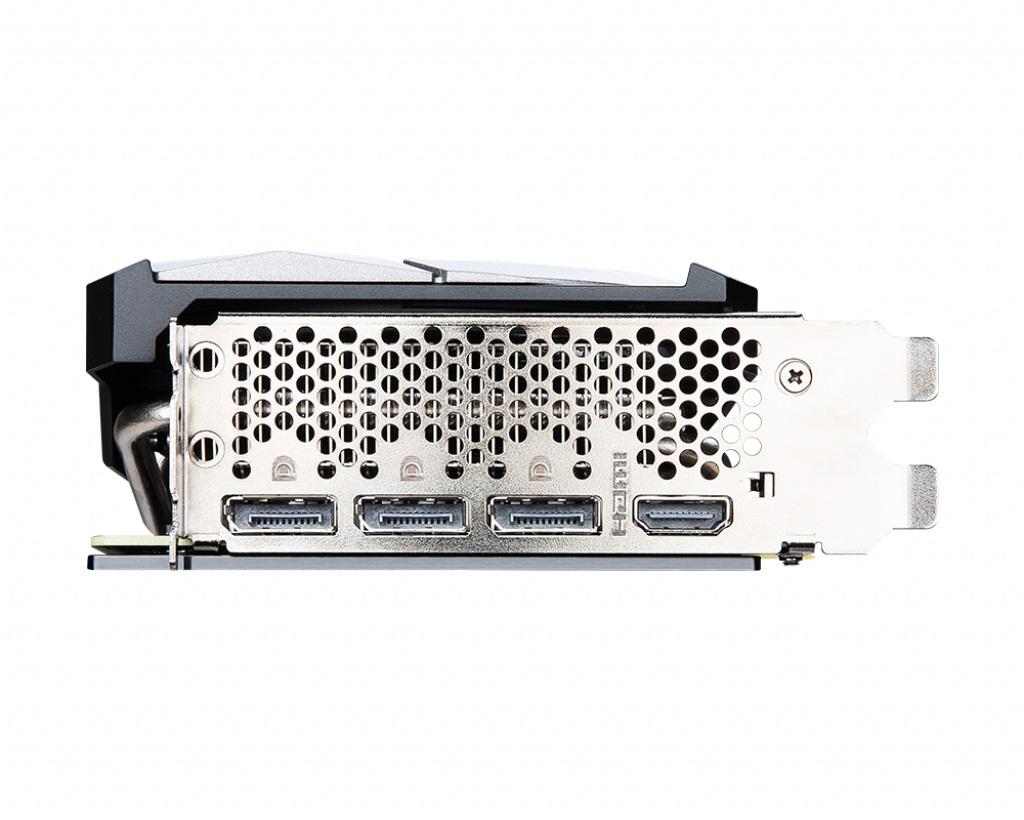 MSI GeForce RTX 3070 VENTUS 2X OC LHR 8GB - obrazek 5