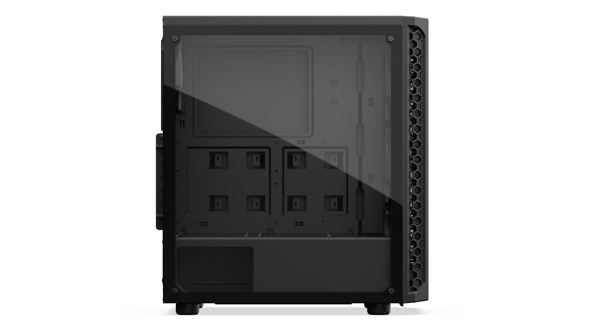 SilentiumPC Signum SG1X EVO TG RGB - obrazek 4