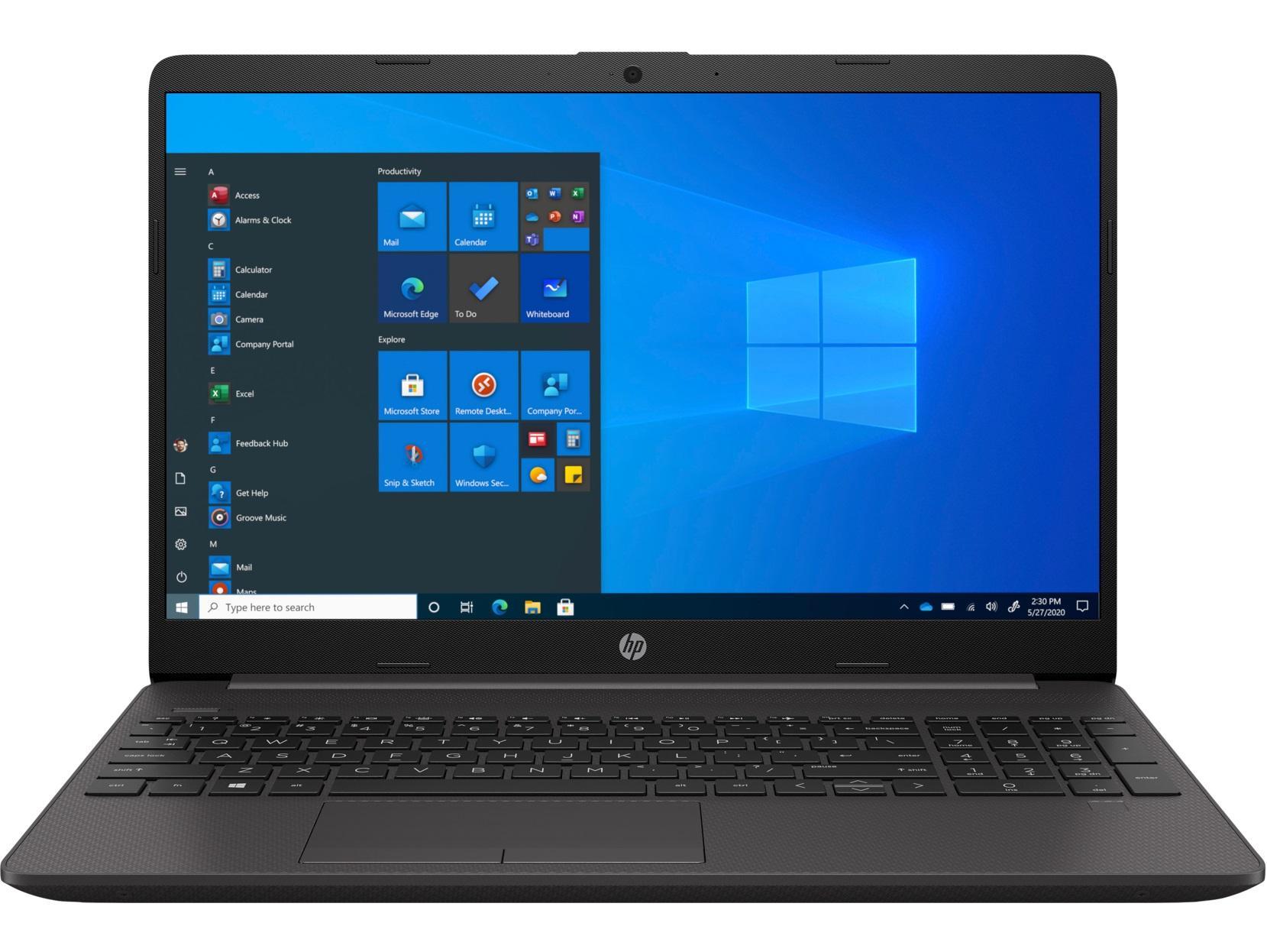 Notebook HP 255 G8 3V5H2EA 15.6"
