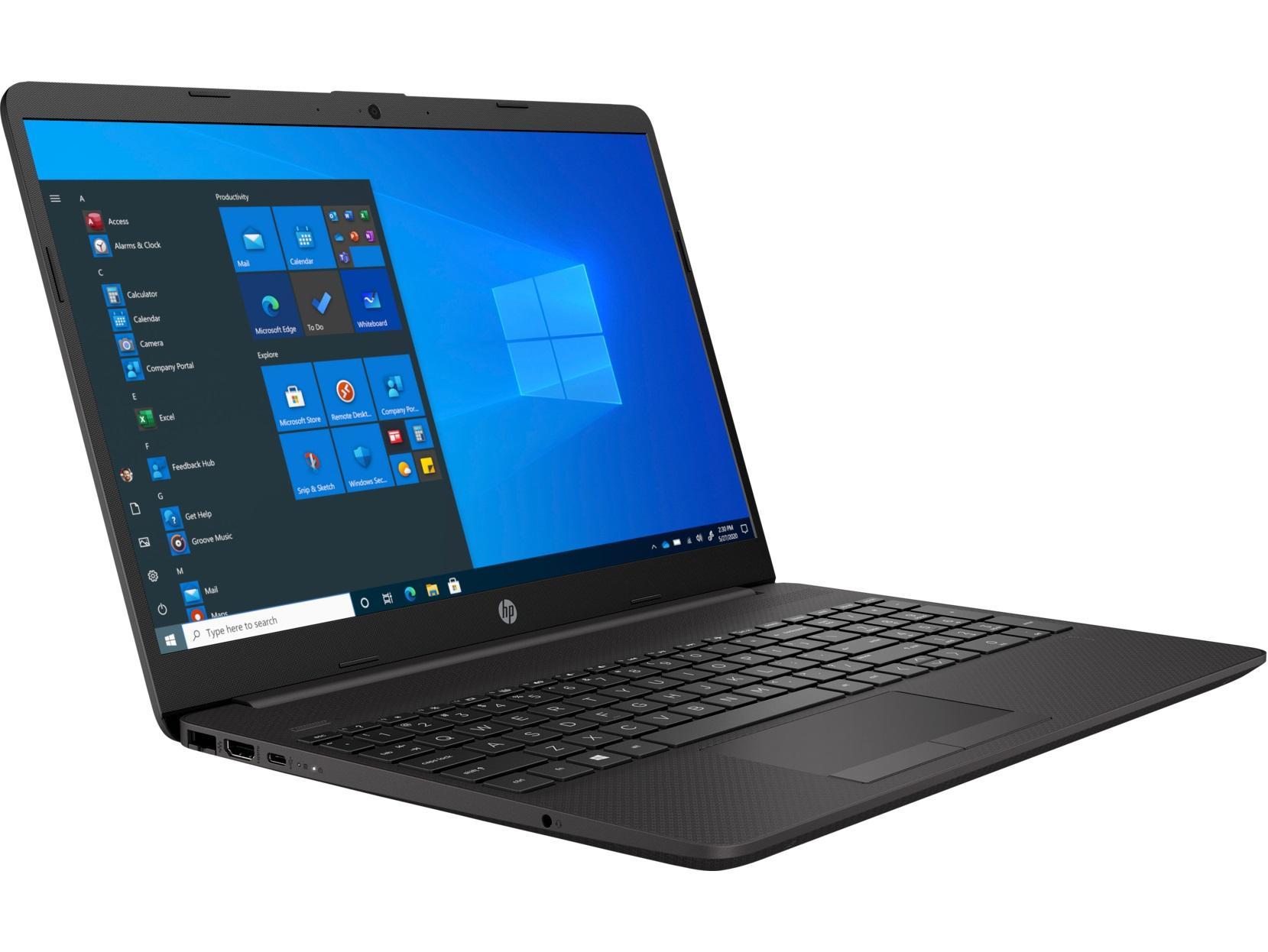 Notebook HP 255 G8 3V5H3EA 15.6" - obrazek 3