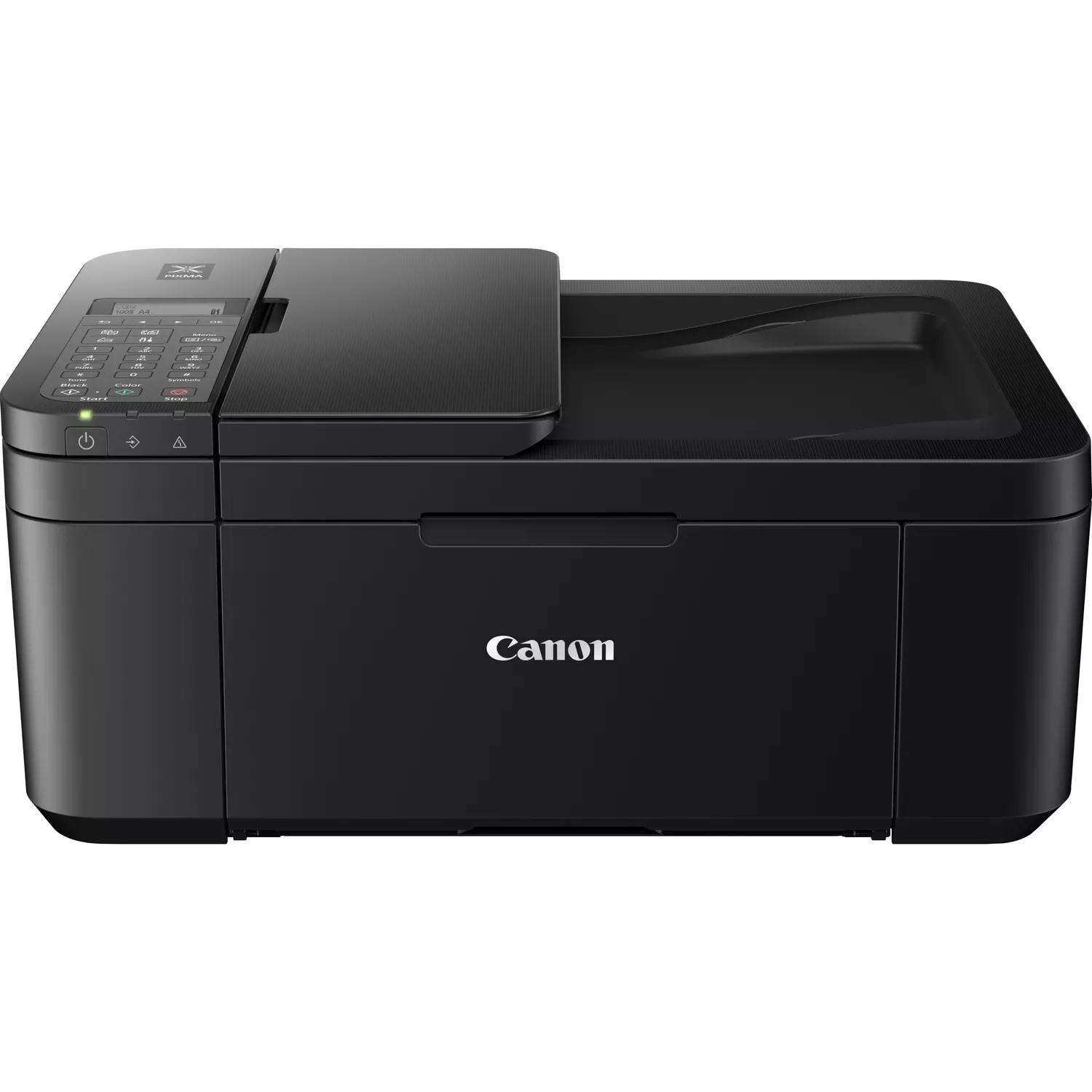 Drukarka Canon Pixma TR4650 - obrazek 2