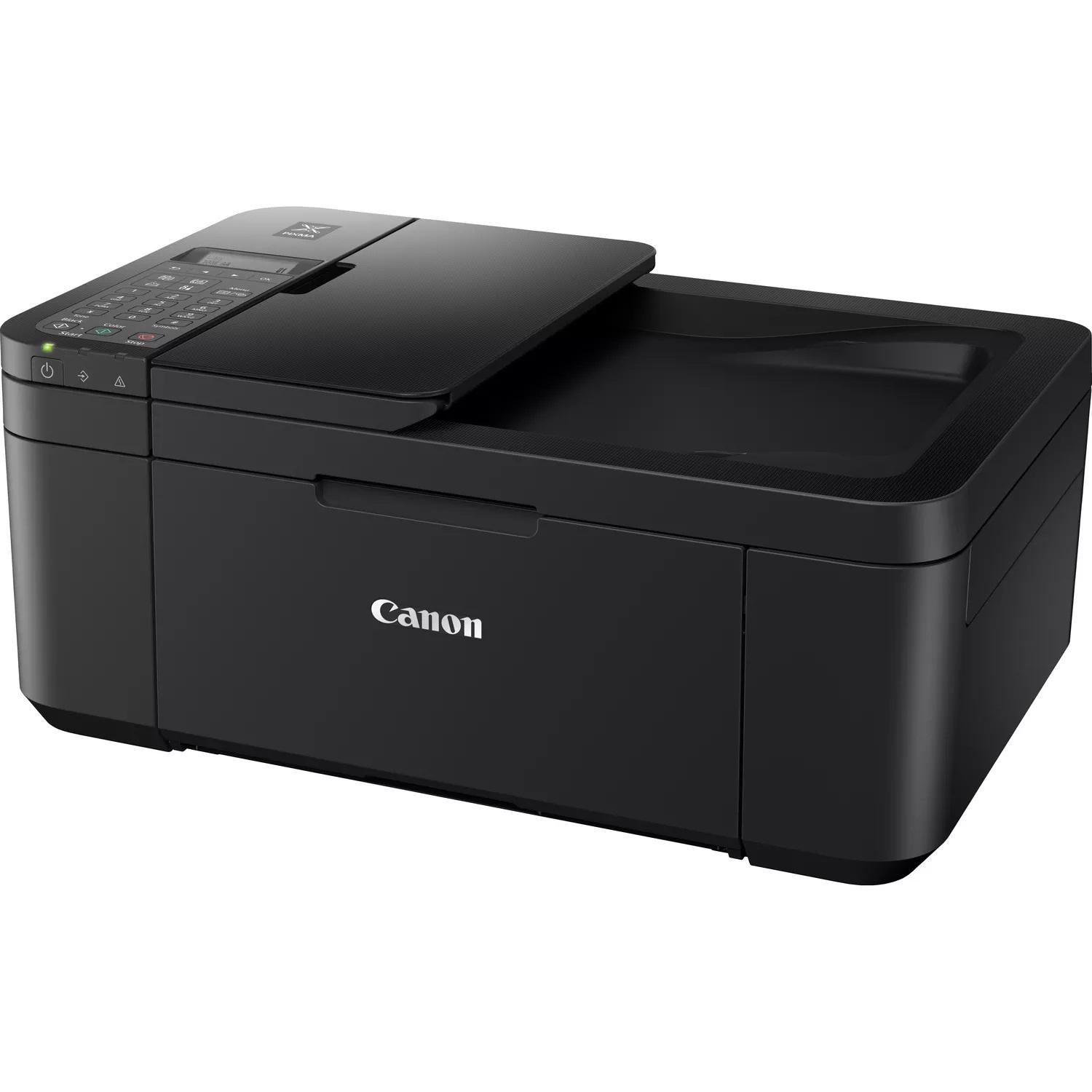 Drukarka Canon Pixma TR4650 - obrazek 3