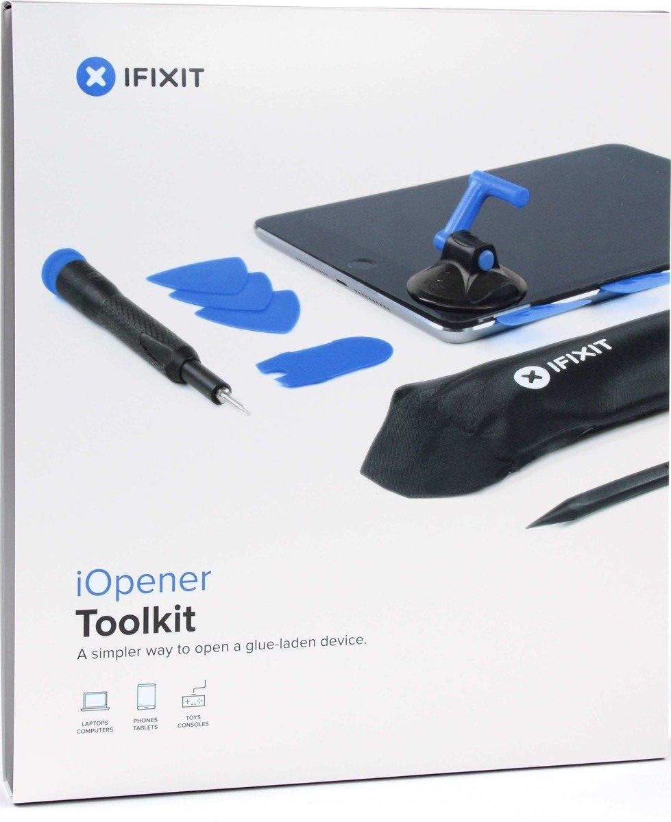 Zestaw narzędzi iFixit iOpener Kit - obrazek 6