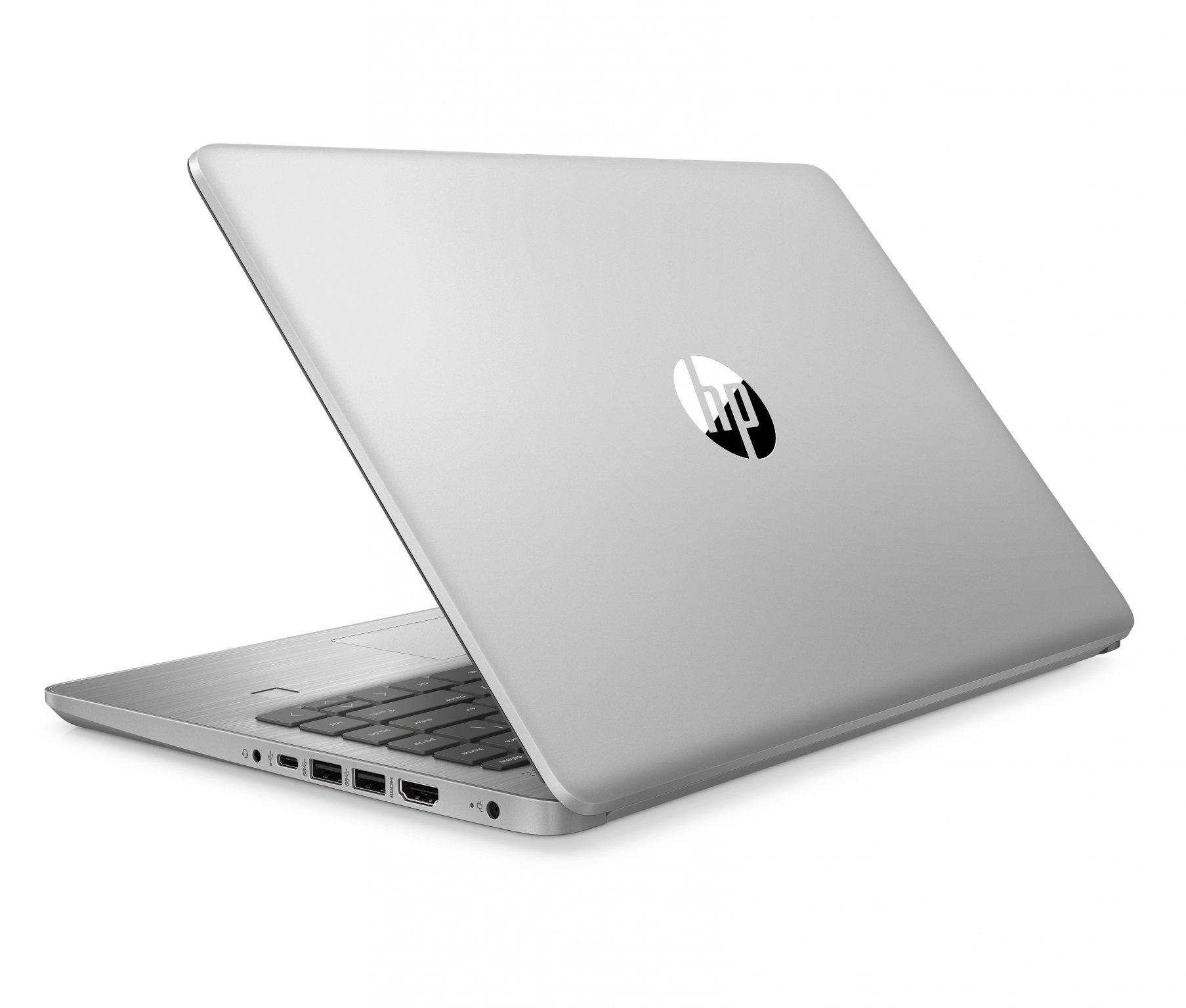 Notebook HP 340s G7 14" (8VV01EA) - obrazek 4