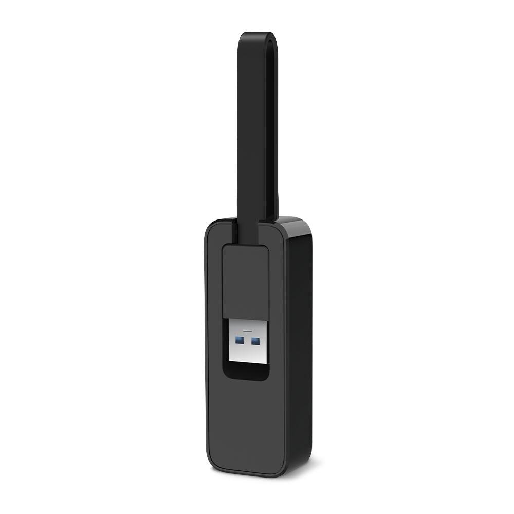 Karta sieciowa USB 3.0 TP-Link UE306 - obrazek 2