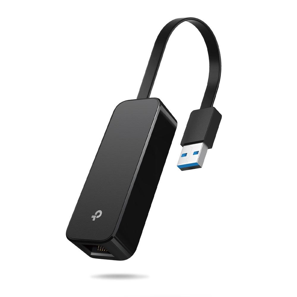 Karta sieciowa USB 3.0 TP-Link UE306 - obrazek 3