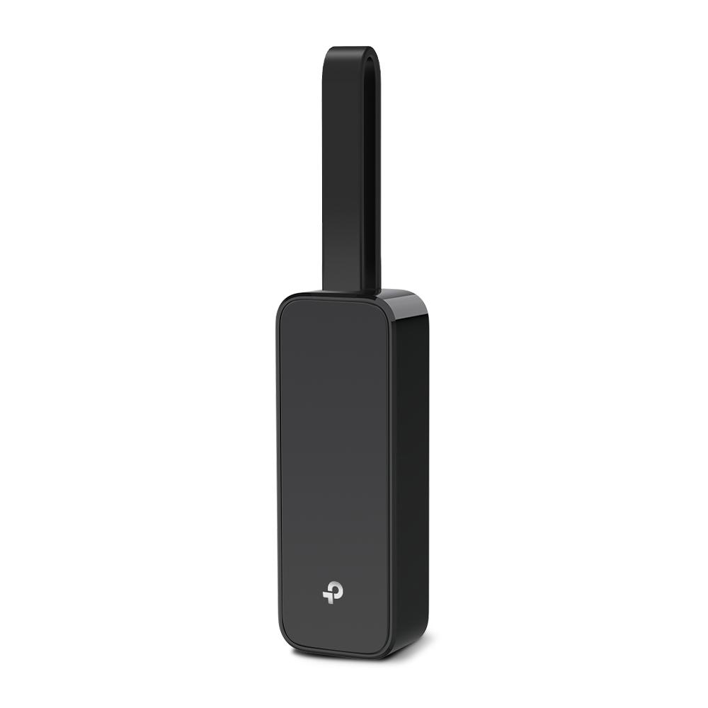 Karta sieciowa USB 3.0 TP-Link UE306 - obrazek 4