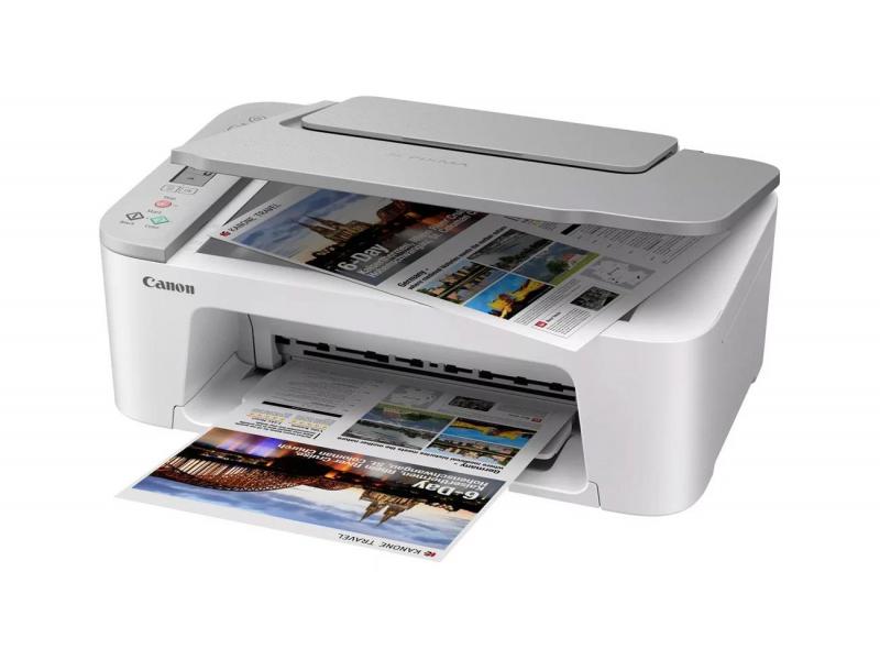 Urządzenie wielofunkcyjne Canon Pixma TS3451 - obrazek 3