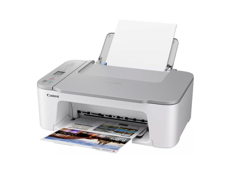 Urządzenie wielofunkcyjne Canon Pixma TS3451 - obrazek 4
