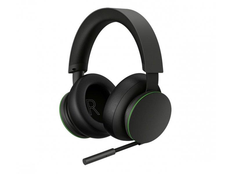 Bezprzewodowy zestaw słuchawkowy TLL-00002 dla konsoli Xbox Series - obrazek 3