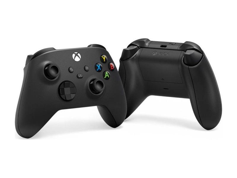 Kontroler bezprzewodowy dla konsoli Xbox Series z kablem USB-C - obrazek 4