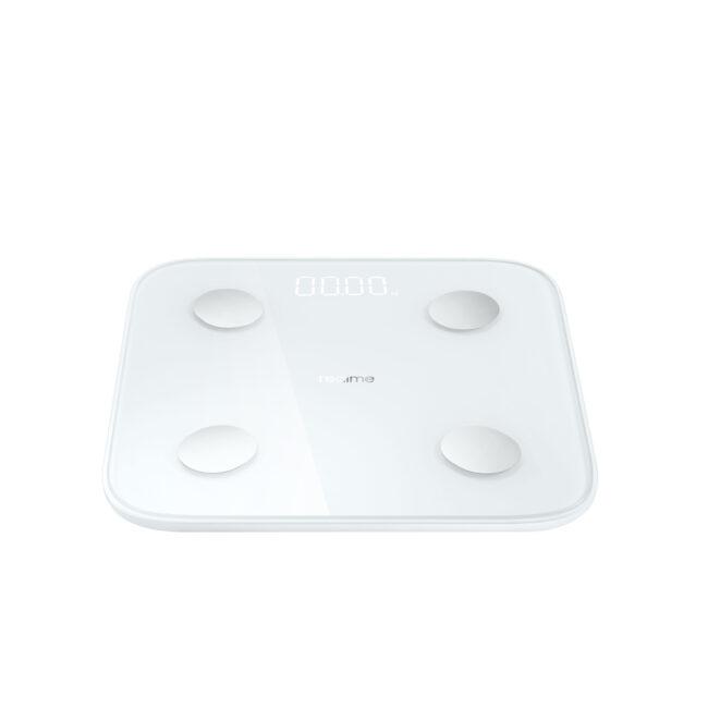 Realme Smart Scale White - obrazek 2