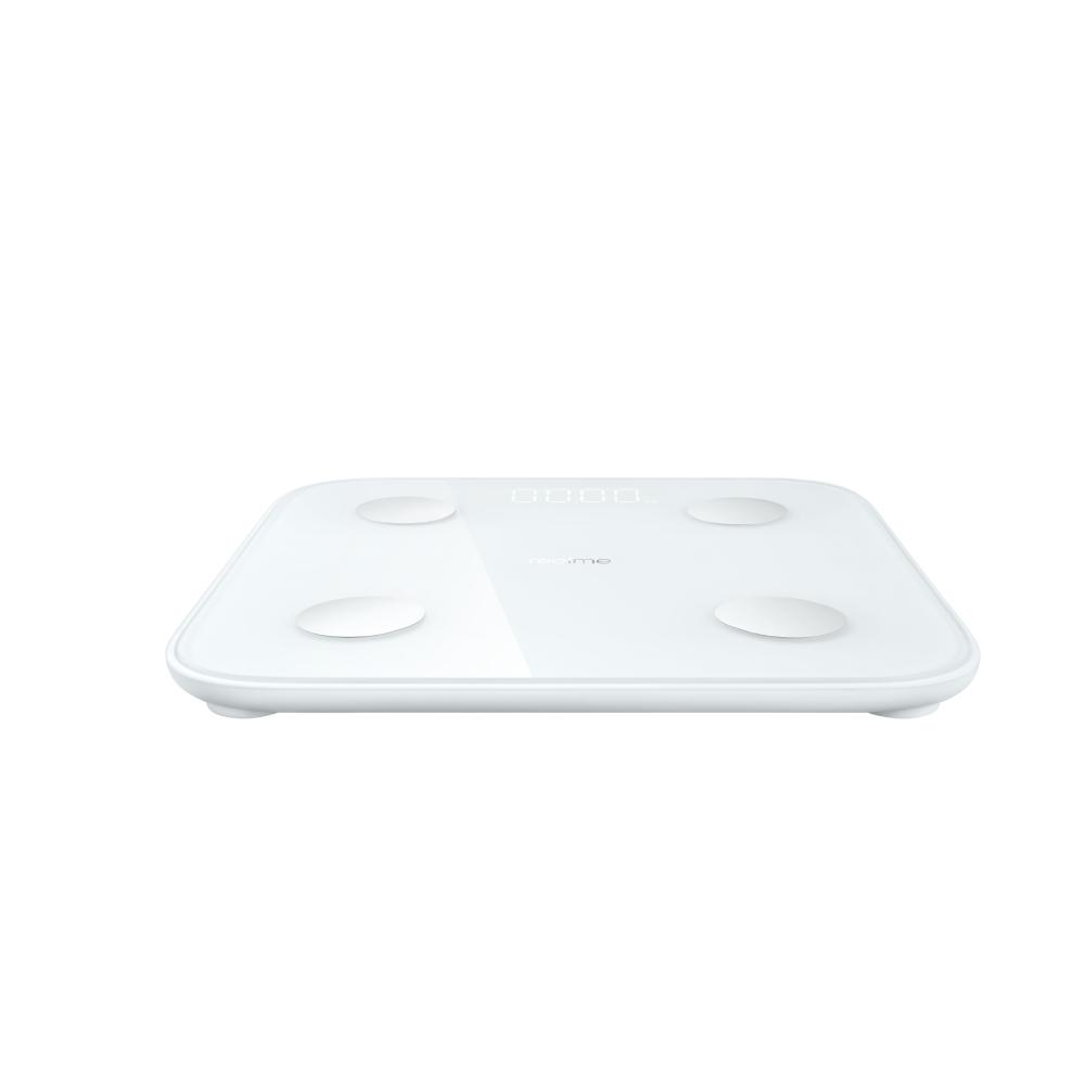 Realme Smart Scale White - obrazek 4