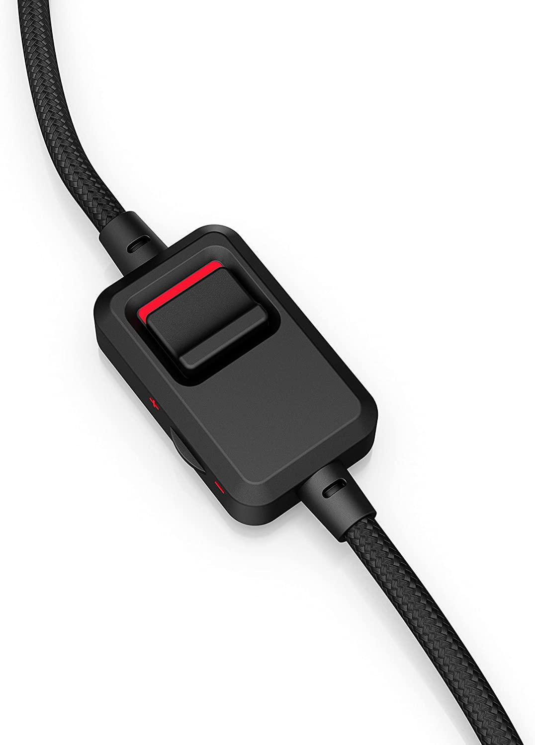 Słuchawki dla graczy HP OMEN Blast (czarne) - obrazek 5