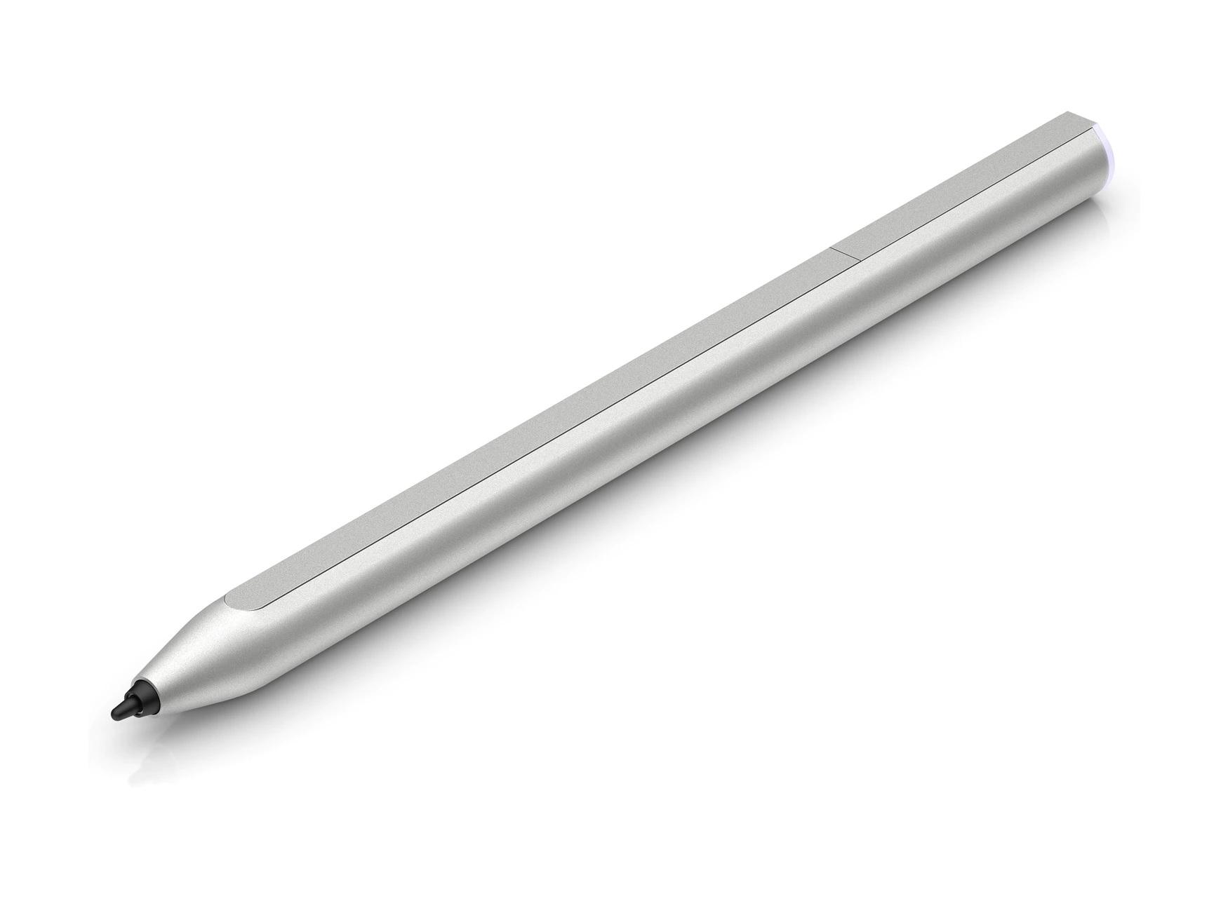 Długopis cyfrowy HP USI Active Pen (srebrny)