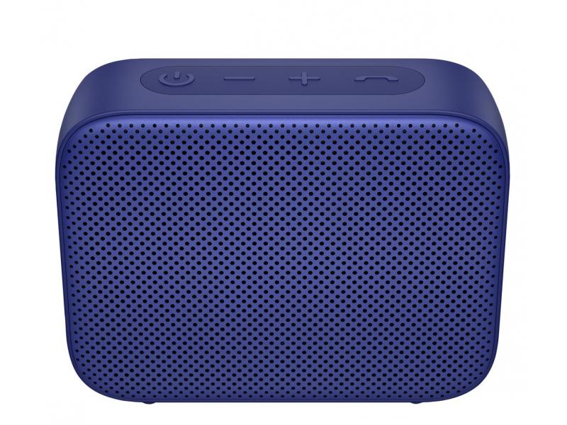 Głośnik przenośny Bluetooth HP 350 (niebieski)