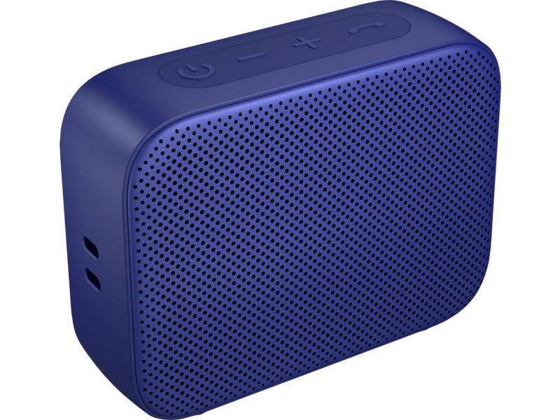 Głośnik przenośny Bluetooth HP 350 (niebieski) - obrazek 2