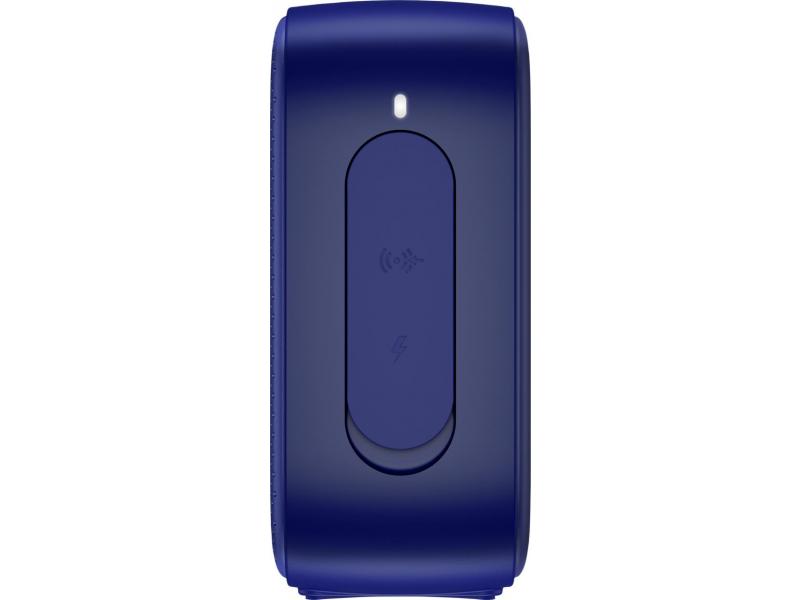 Głośnik przenośny Bluetooth HP 350 (niebieski) - obrazek 4