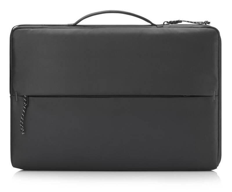 Etui HP Sleeve do notebooka 15.6" (czarne) - obrazek 2
