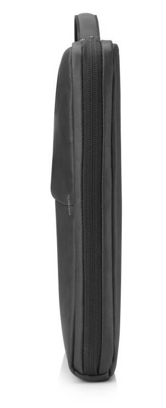 Etui HP Sleeve do notebooka 15.6" (czarne) - obrazek 4
