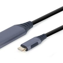 Adapter USB-C 3.0 męski do DisplayPort żeński Gembird