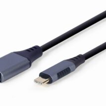 Adapter USB-C 3.0 OTG męski do USB-A żeński Gembird