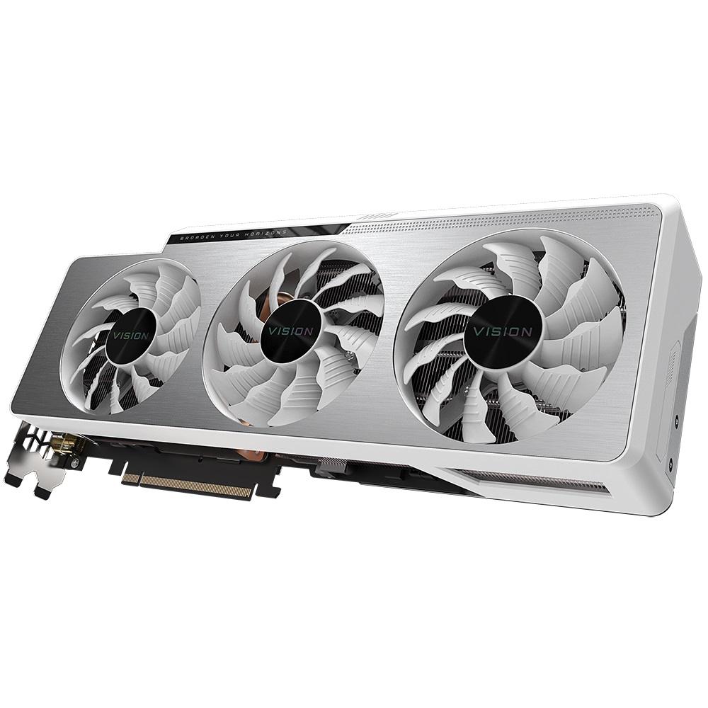 Gigabyte GeForce RTX 3080Ti VISION OC 12GB - obrazek 4