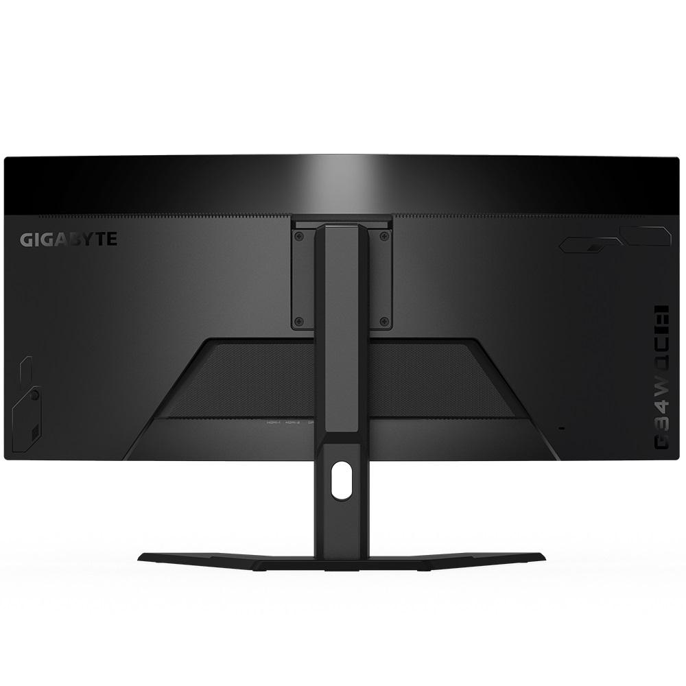 Gigabyte 34" VA G34WQC A-EK - obrazek 3