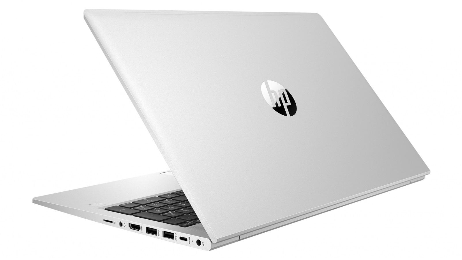 Notebook HP Probook 455 G8 4K7C5EA 15.6" - obrazek 4