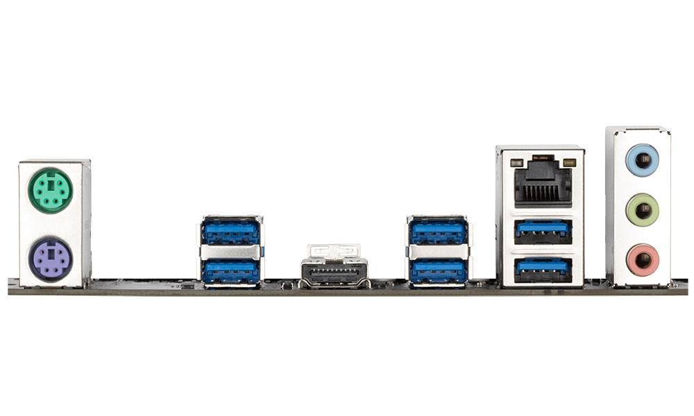 Gigabyte Z390 UD V2 - obrazek 5