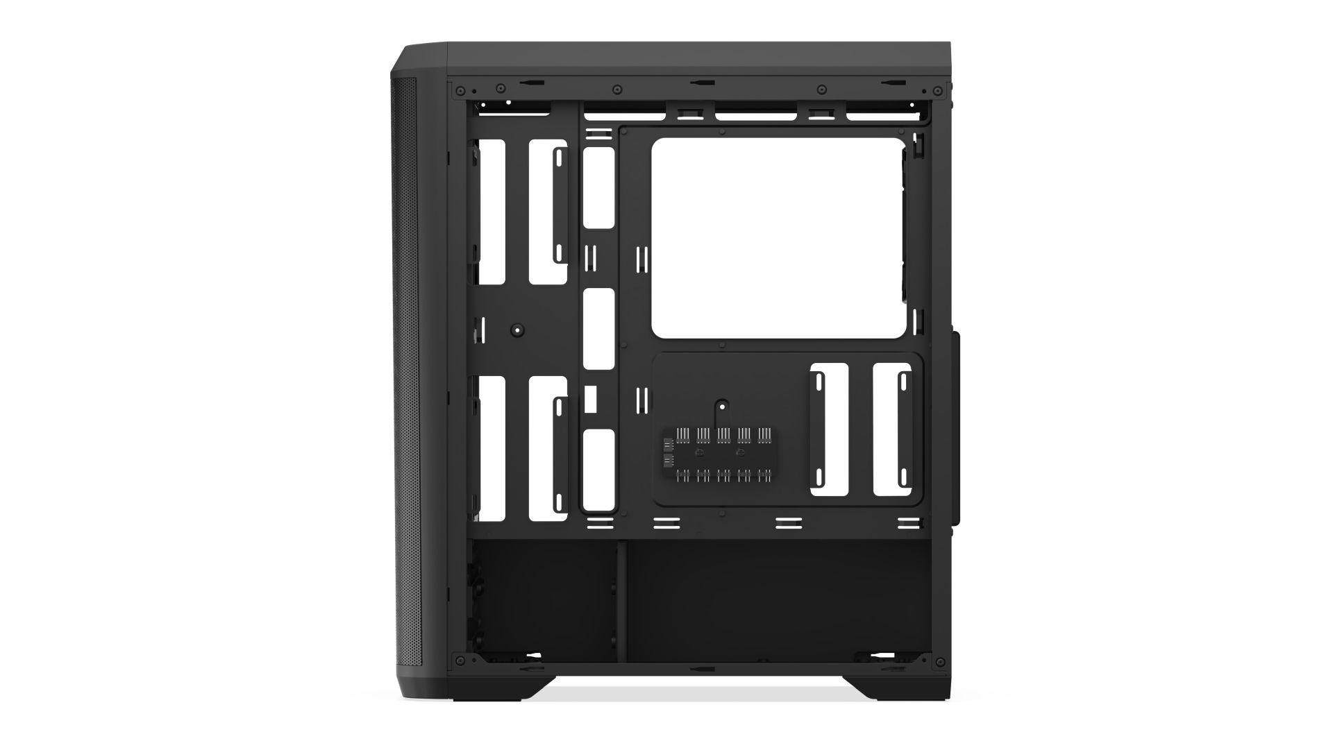 SilentiumPC Ventum VT4V EVO TG ARGB - obrazek 4