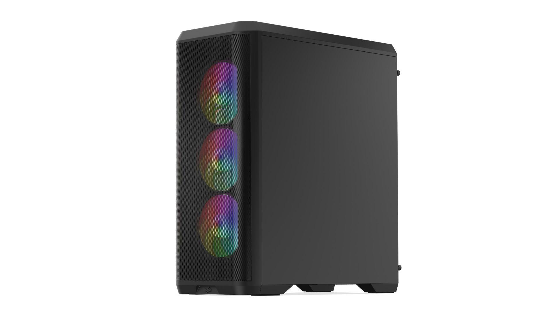 SilentiumPC Ventum VT4V EVO TG ARGB - obrazek 5