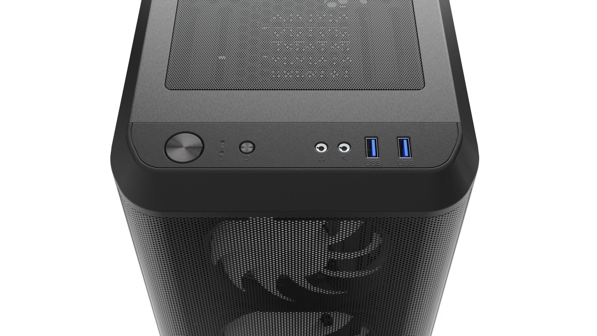 SilentiumPC Ventum VT4V EVO TG ARGB - obrazek 7