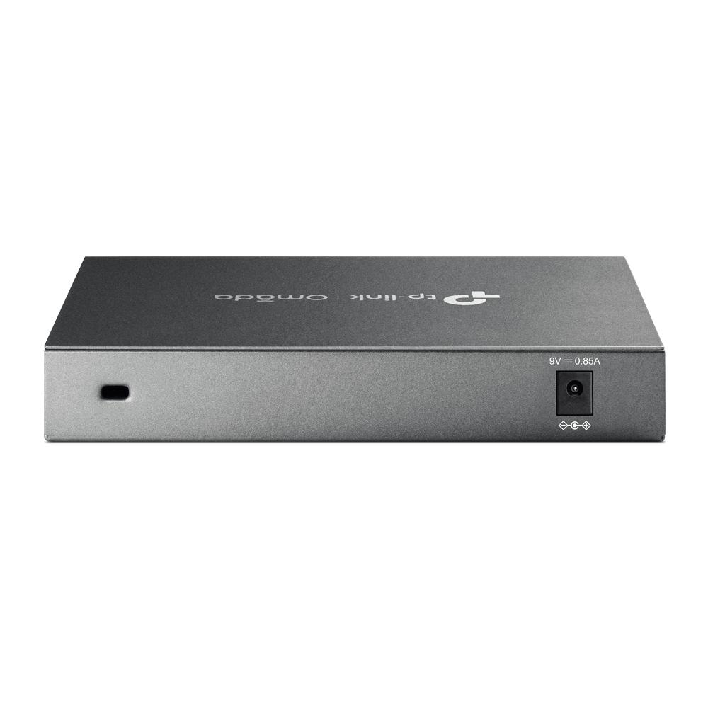Router VPN TP-Link ER605 - obrazek 4