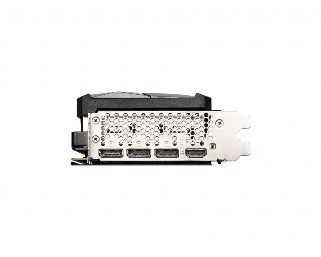 MSI GeForce RTX 3080 VENTUS 3X PLUS OC 12GB LHR - obrazek 5