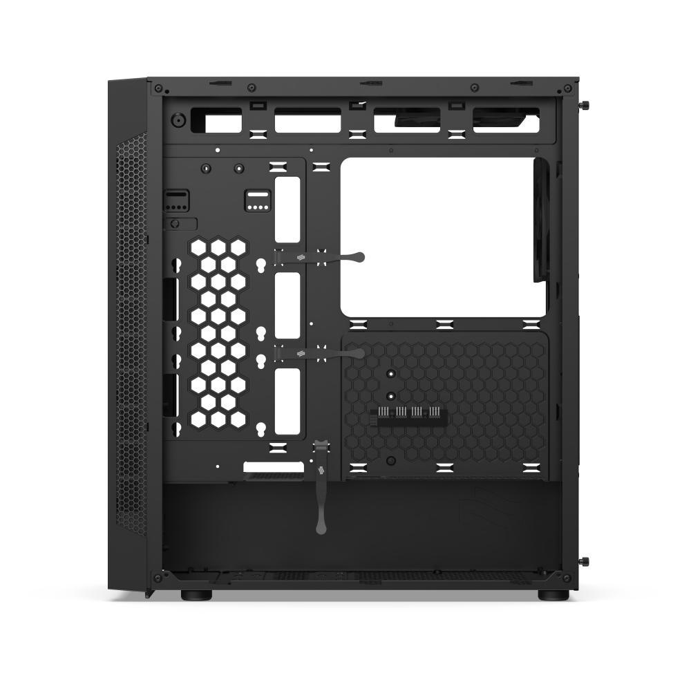 SilentiumPC Armis AR6 TG - obrazek 5