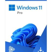 System operacyjny Microsoft Windows 11 Professional PL 64-bit OEM DVD