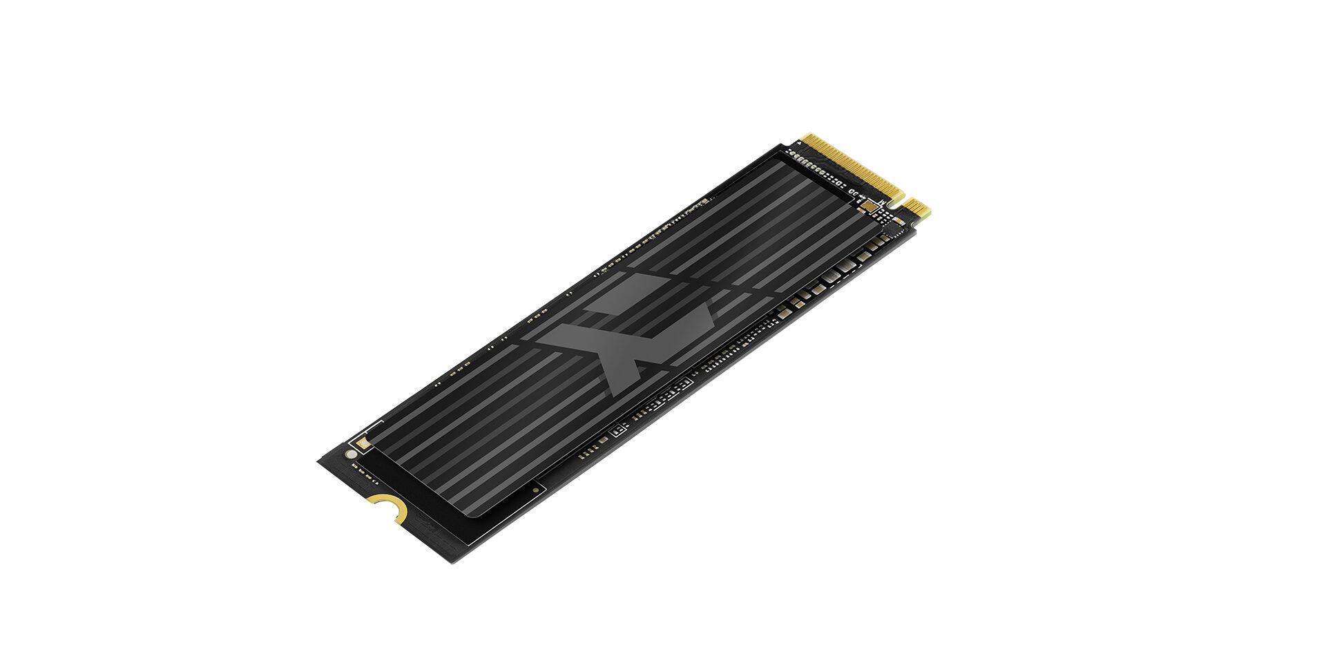 Dysk SSD Goodram IRDM Pro 2TB M.2 PCIe 4x4 - obrazek 2